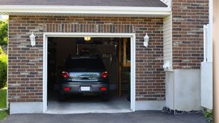 Garage Door Installation at Berkford Place, Florida