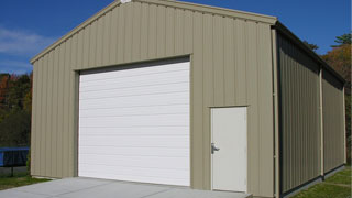 Garage Door Openers at Berkford Place, Florida